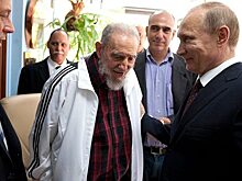 Кому Россия простила больше всего долгов