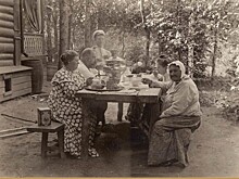 В библиотеке №194 рассказали о жизни Южного Бутова в конце 19 – начала 20 века