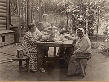 В библиотеке №194 рассказали о жизни Южного Бутова в конце 19 – начала 20 века