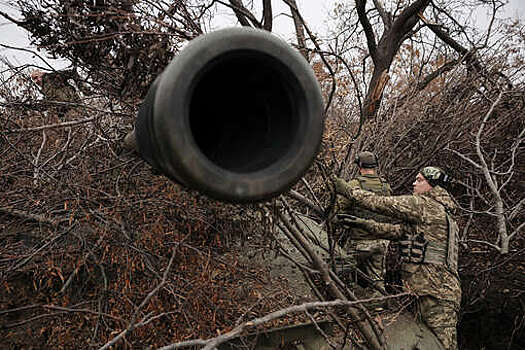 МО РФ: ВСУ потеряли до 195 военных в зоне ответственности группировки "Север"