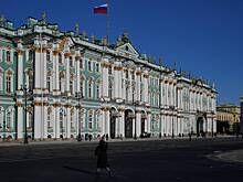 Эрмитаж повысил стоимость входных билетов