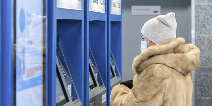 Аэроэкспрессы, следующие в аэропорт Внуково, будут делать остановки на станции МЖД «Аминьевская»