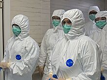 В Новосибирской области выявили 60 новых случаев коронавируса