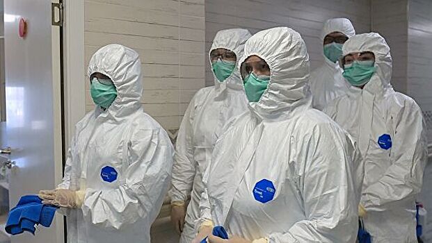 В Новосибирской области выявили 60 новых случаев коронавируса
