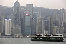 Небоскреб в Гонконге продан за рекордную сумму