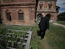 Москвичи много лет принимали новодел за исторический памятник