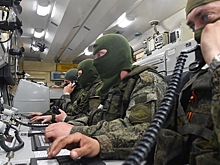 Названо число сбитых над Россией беспилотников