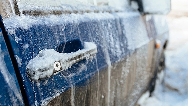 Русские морозы показали главные уязвимости китайских автомобилей