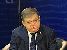 Глава Коми наделил Владимира Джабарова полномочиями сенатора от республики