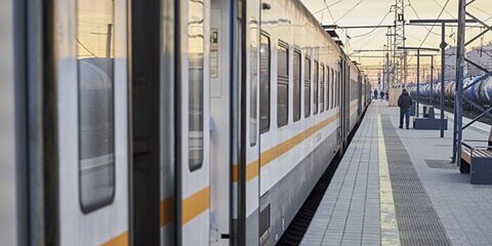 Станцию «Победа» Киевского направления МЖД планируют открыть после реконструкции до апреля