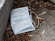 В Екатеринбурге суд оштрафовал женщину за отсутствие маски