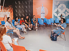 На "Тавриде" рассказали, как в детском театре воспитывается гармоничная личность