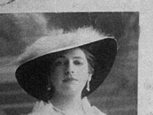 Мата Хари: история самой сексуальной шпионки мира