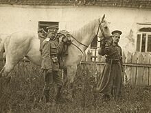 Почему казаки никогда не поднимали бунтов против своего атамана