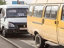 В Нижнем Тагиле намерены возродить муниципальное автотранспортное предприятие