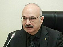 Кабышев: Образование является основой суверенной российской государственности
