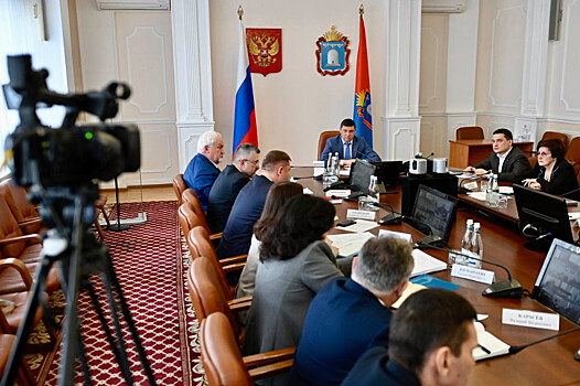 Краснов: порядка 30 тысяч обращений поступило прокурорам от участников СВО