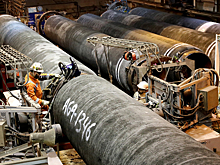 США нанесут удар по "Северному потоку-2"