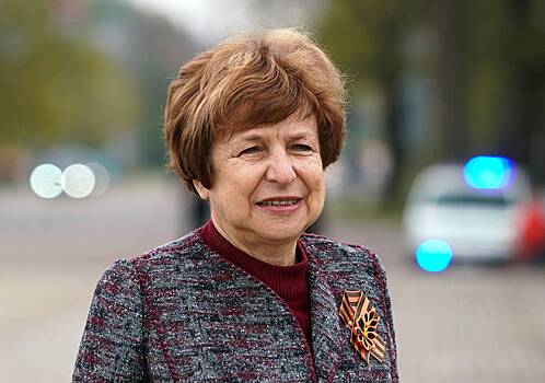 Обвиненную в шпионаже на Россию евродепутата вызвали на допрос в СГБ Латвии