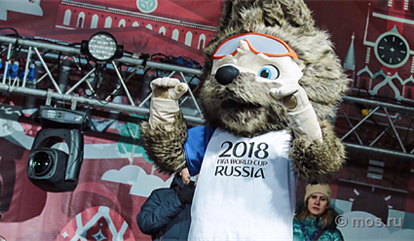 Чемпионат мира по футболу 2018. Состав участников и полное расписание турнира