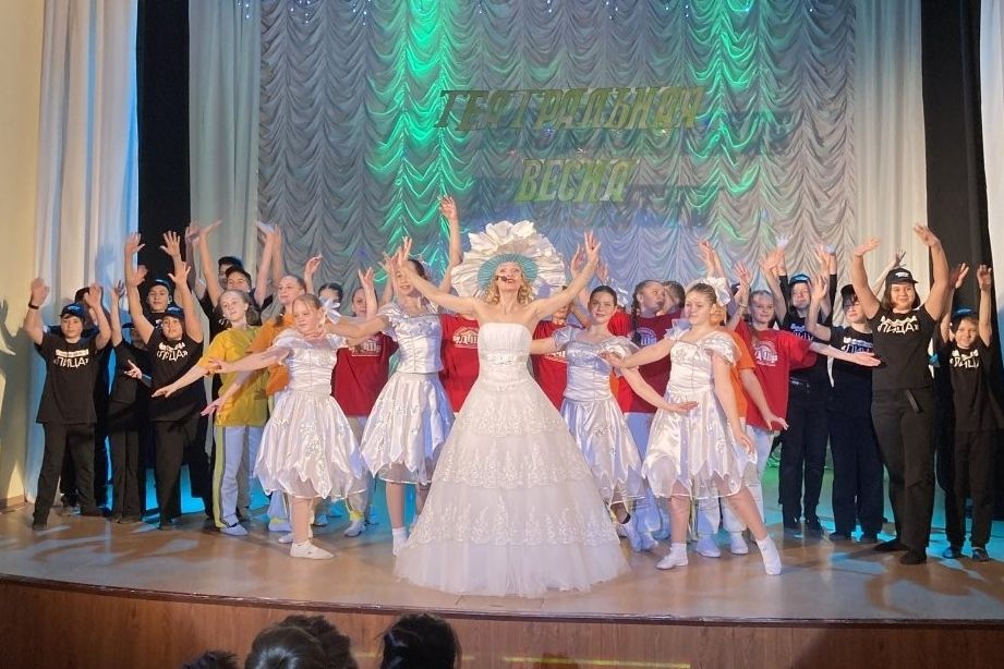 «Театральная весна-2023» покажет 27 спектаклей на Дону