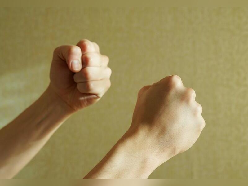 Драка забайкальцев обернулась уголовным делом