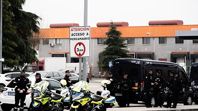 В Испании родители держали троих детей в заточении 4 года