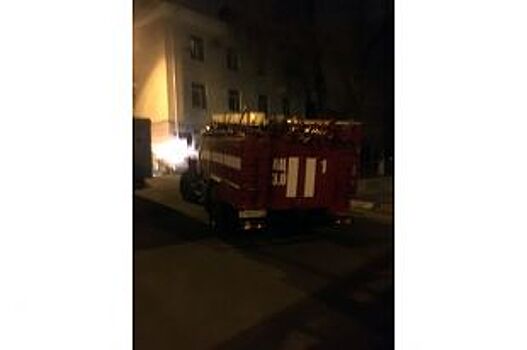 Причиной взрыва газа в доме в Белгороде стали нарушения при монтаже оборудования