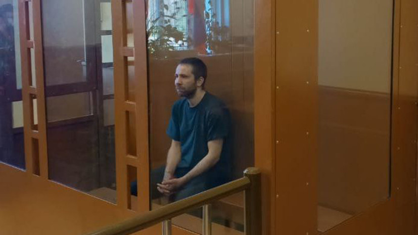 Суд арестовал обвиняемого в убийстве солистки группы Una