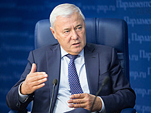 Аксаков предложил изменить устройство инвестиционных товариществ