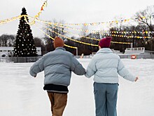 В рамках фестиваля Winter Fest в Петербурге пройдёт ледовое шоу от Ильи Авербуха