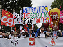 Le Figaro (Франция): Пенсии и социальный налог: чего на самом деле лишатся французские пенсионеры?