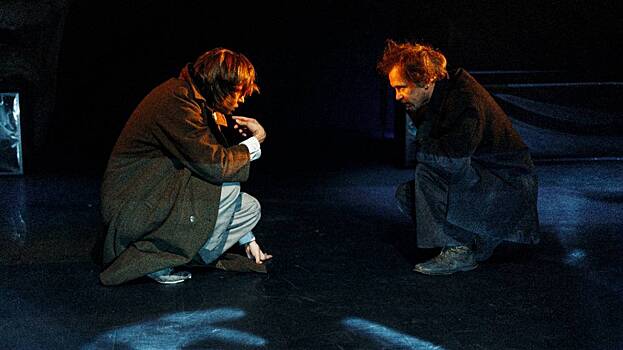 Опубликована программа четвертой недели фестиваля «Уроки режиссуры»