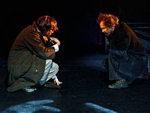 Опубликована программа четвертой недели фестиваля «Уроки режиссуры»