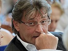 Гусева назвала Домогарова великим актером