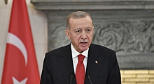 Турция предложила РФ и Украине площадку для переговоров