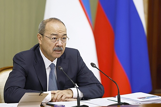 В Узбекистане поддержали идею России построить в стране русскоязычную школу