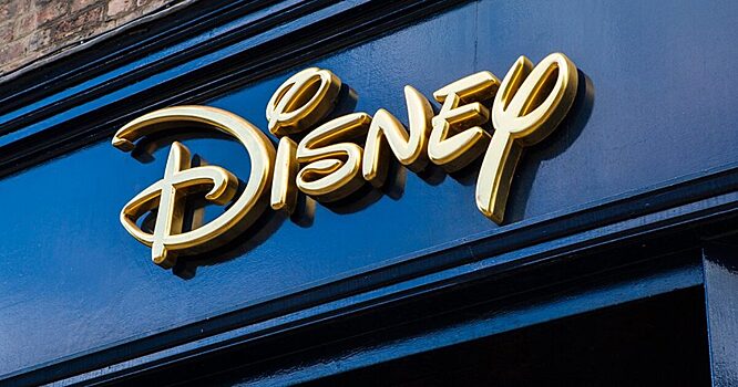 Disney закрывает офис киноподразделения в России