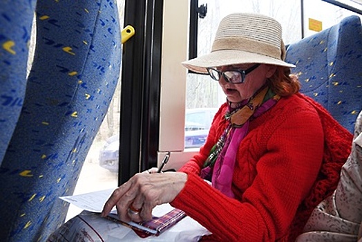 Жители Коломны смогут добираться до Москвы на комфортабельных автобусах