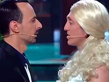 В Госдуме прокомментировали возбуждения дела против ТНТ из-за поцелуя мужчин