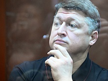 У фигуранта дела Тимура Иванова нашли апартаменты возле Кремля