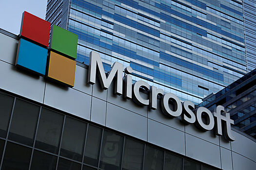 Microsoft признала проблему с меню «Пуск»
