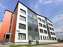Более 5 тысяч учебных мест создано в Москве с начала года