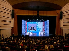 В Благовещенске начался региональный этап форума "Малая Родина - Сила России"