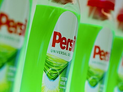 Немецкий концерн Henkel заявил, что не покидает российский рынок