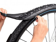 Шины reTyre дадут велосипеду набор сменных покрышек на все случаи жизни