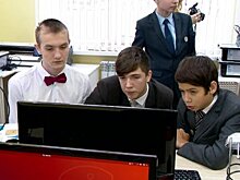 В Пензе Фонд содействия инновациям ищет талантливых детей
