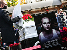 Челябинский СК возобновил проверку по смерти Тесака