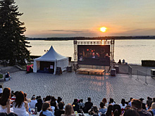 "Самарский движ" приготовил подборку интересных мероприятий на 17 сентября