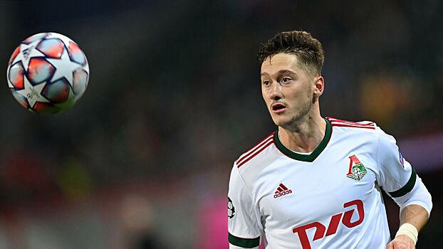 Антон Миранчук может оказаться в ЦСКА